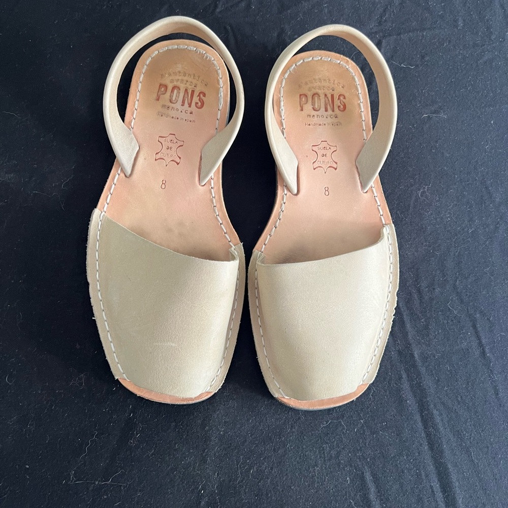 Pons sandals